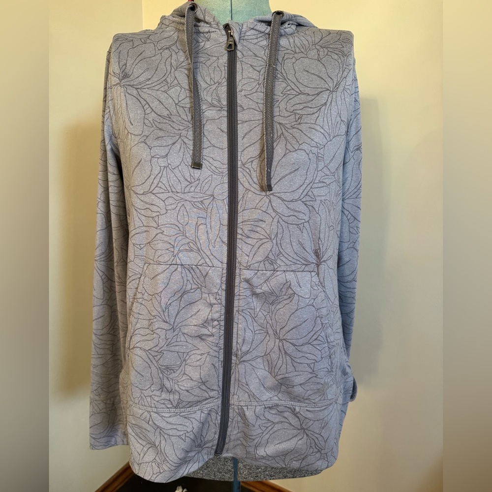 Free2B lightweight athletic hoodie